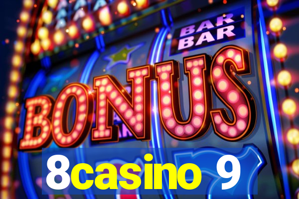 8casino 9